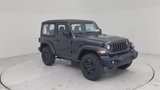 New 2025 Jeep Wrangler Sport image 3