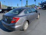 Used 2012 Honda Civic LX image 3