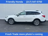Used 2019 Subaru Outback 2.5i Touring image 2