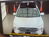 Used 2022 Hyundai Santa Fe SEL w/ Convenience + Premium Package image 2