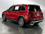 Certified 2021 Mercedes-Benz GLB 250 4MATIC image 5