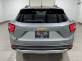 New 2025 Chevrolet Trax LT w/ Driver Confidence Package image 5
