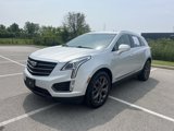 Used 2019 Cadillac XT5 FWD image 3
