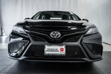 Used 2021 Toyota Camry SE image 2