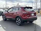 Used 2021 Nissan Rogue Sport SL image 4
