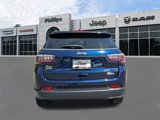 Certified 2020 Jeep Compass Latitude w/ Popular Equipment Group image 4
