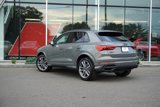 New 2025 Audi Q3 2.0T Premium image 3