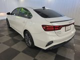Certified 2024 Kia Forte GT-Line image 3