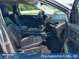 Used 2023 Ford Edge SEL image 3