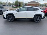New 2025 Subaru Crosstrek 2.5i Sport image 3