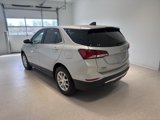 Certified 2022 Chevrolet Equinox LT image 4