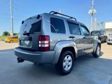 Used 2012 Jeep Liberty Sport w/ Driver Convenience Group image 3