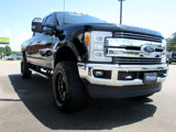 Used 2017 Ford F250 Lariat w/ Lariat Ultimate Package image 5