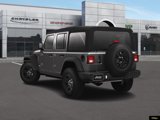 New 2025 Jeep Wrangler Sport image 5