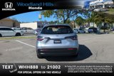 Certified 2023 Honda HR-V LX image 6