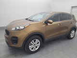Used 2017 Kia Sportage LX image 2