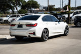 Used 2022 BMW 330i Sedan w/ Driving Assistance Package image 4