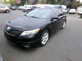 Used 2010 Toyota Camry SE image 2