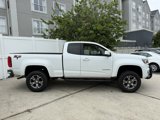 Used 2017 Chevrolet Colorado Z71 image 2