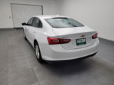 Used 2023 Chevrolet Malibu LT image 5