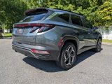Used 2022 Hyundai Tucson SEL w/ Cargo Package image 2