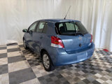 Used 2010 Toyota Yaris 4-Door Hatchback image 5