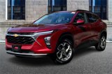 Used 2024 Chevrolet Trax LT w/ Driver Confidence Package image 2