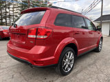 Used 2015 Dodge Journey R/T image 5