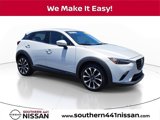 Used 2019 MAZDA CX-3 Touring w/ Touring I-ACTIVSENSE Package image 1