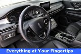 Certified 2021 Lincoln Corsair AWD image 2