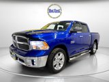Used 2017 RAM 1500 Big Horn image 3