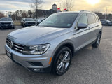 Used 2020 Volkswagen Tiguan SEL image 4