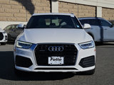 Used 2018 Audi Q3 2.0T Premium Plus w/ Premium Plus Package image 2