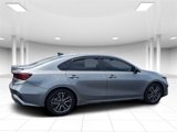 Used 2024 Kia Forte GT-Line w/ GT-Line Premium Package image 3