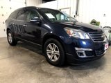 Used 2017 Chevrolet Traverse LT image 2