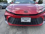 Used 2025 Toyota Camry SE w/ Convenience Package image 4