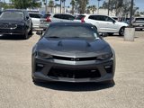 Used 2017 Chevrolet Camaro SS image 2