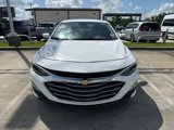 Used 2023 Chevrolet Malibu LT image 2