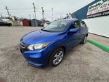 Used 2018 Honda HR-V LX image 3