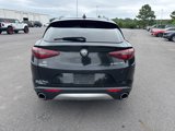 Used 2018 Alfa Romeo Stelvio Ti Sport image 4