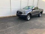 Used 2022 Ford Ranger XL w/ Equipment Group 101A High image 3