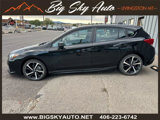 Used 2023 Subaru Impreza 2.0i Sport image 4