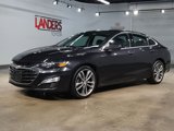 Used 2023 Chevrolet Malibu LT image 3