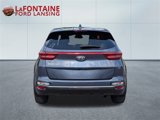 Used 2020 Kia Sportage LX image 4