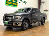Used 2017 Ford F150 XLT w/ Equipment Group 302A Luxury image 3