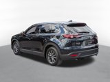 Used 2022 MAZDA CX-9 Touring w/ Touring Premium Package image 4