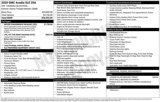Used 2020 GMC Acadia SLE w/ Driver Convenience Package image 2