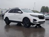 Used 2022 Chevrolet Equinox RS image 3