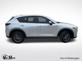 Used 2021 MAZDA CX-5 Touring image 3
