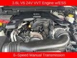Used 2021 Jeep Gladiator Overland w/ Popular Equipment Package image 4